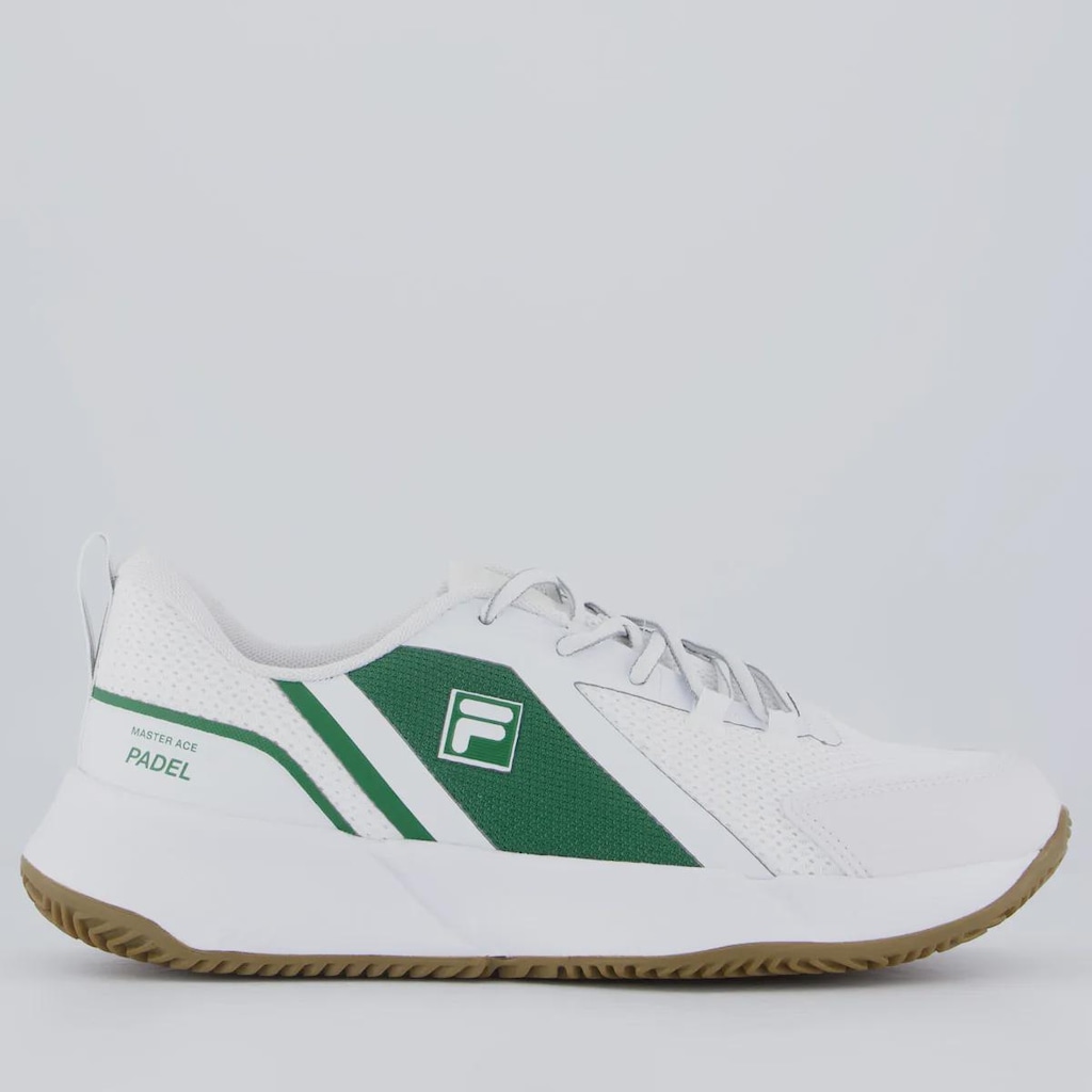 Tênis Fila Master Ace Masculino