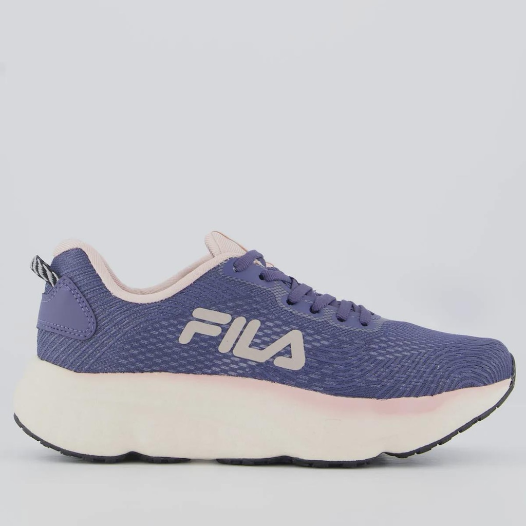 Tênis Fila Maxximus Feminino