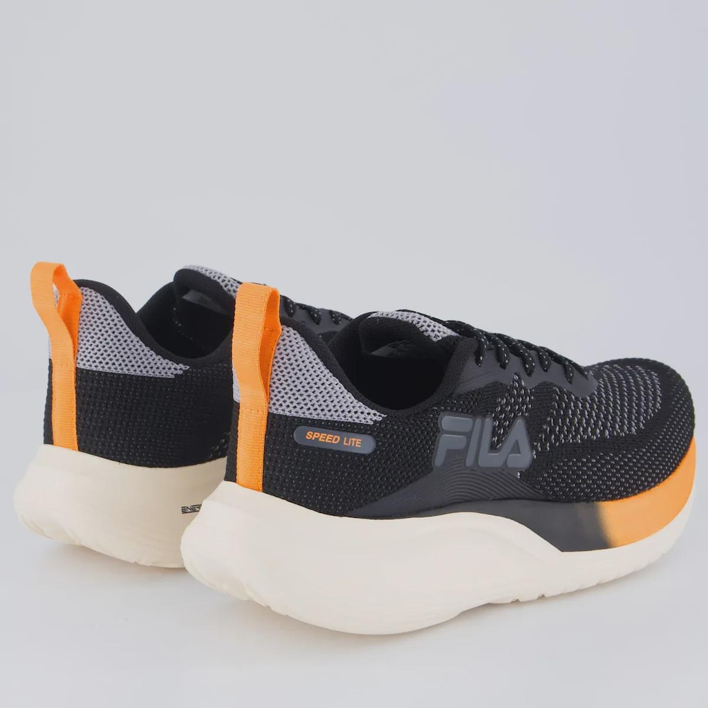 Imagem 3 do produto Tênis Fila Speed Lite Feminino