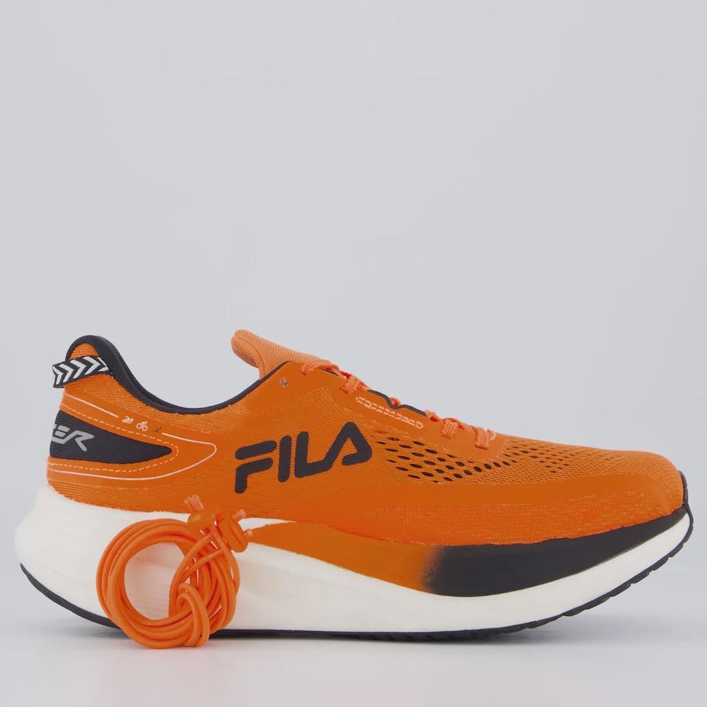 Tênis Fila Racer T2 Xtreme Masculino