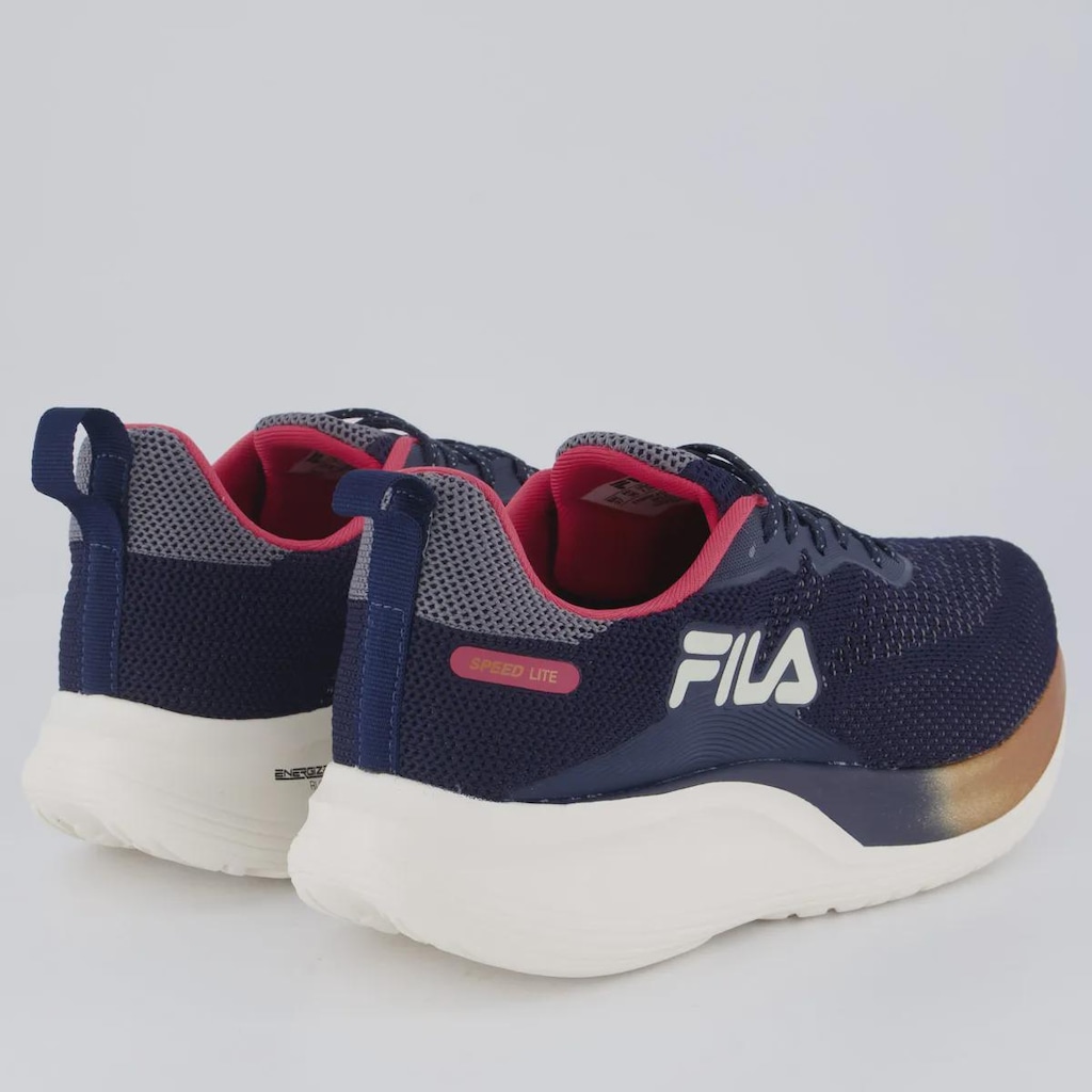 Imagem 3 do produto Tênis Fila Speed Lite Feminino