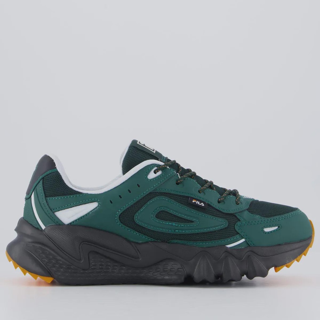 Tênis Fila Venture Tracer 2 Masculino