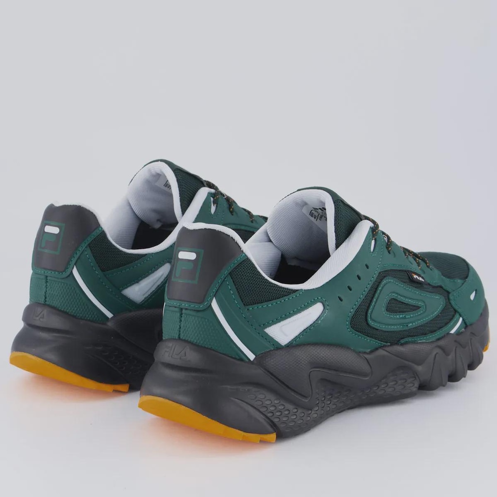 Imagem 3 do produto Tênis Fila Venture Tracer 2 Masculino