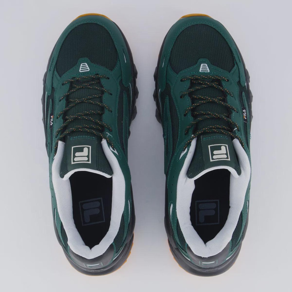 Imagem 4 do produto Tênis Fila Venture Tracer 2 Masculino