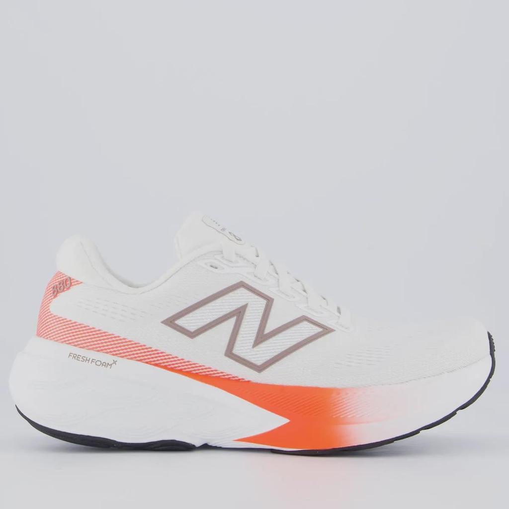 Tênis New Balance Fresh Foam X 880 V15 Feminino