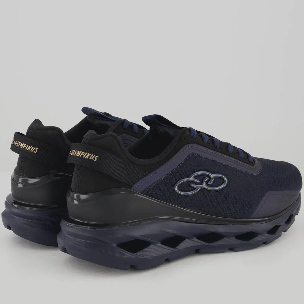 Imagem 3 do produto Tênis Olympikus Beats Unissex