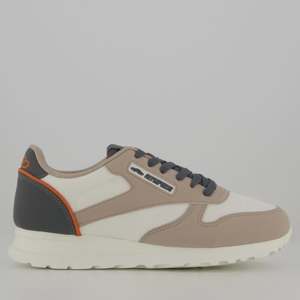 Tênis Olympikus Jogging 101 Masculino
