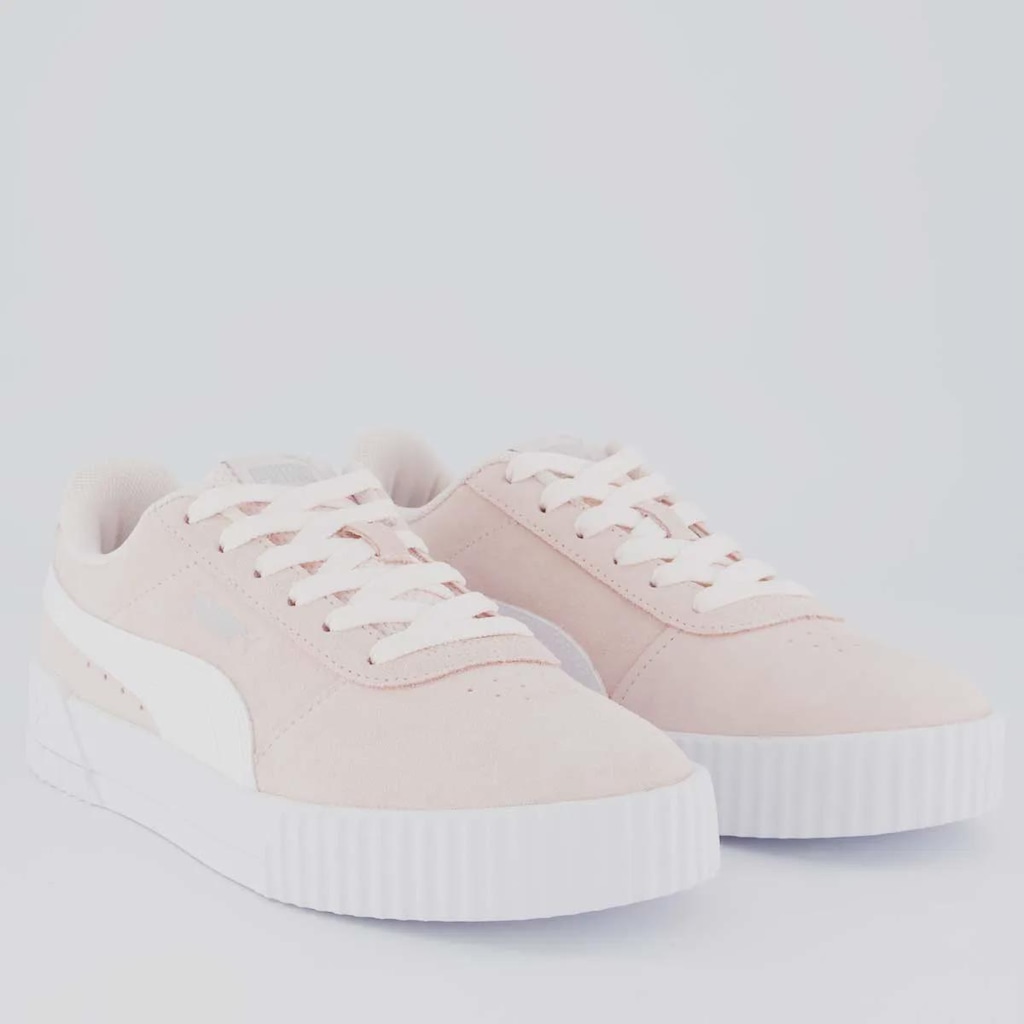 Imagem 2 do produto Tênis Puma Carina BPD Feminino