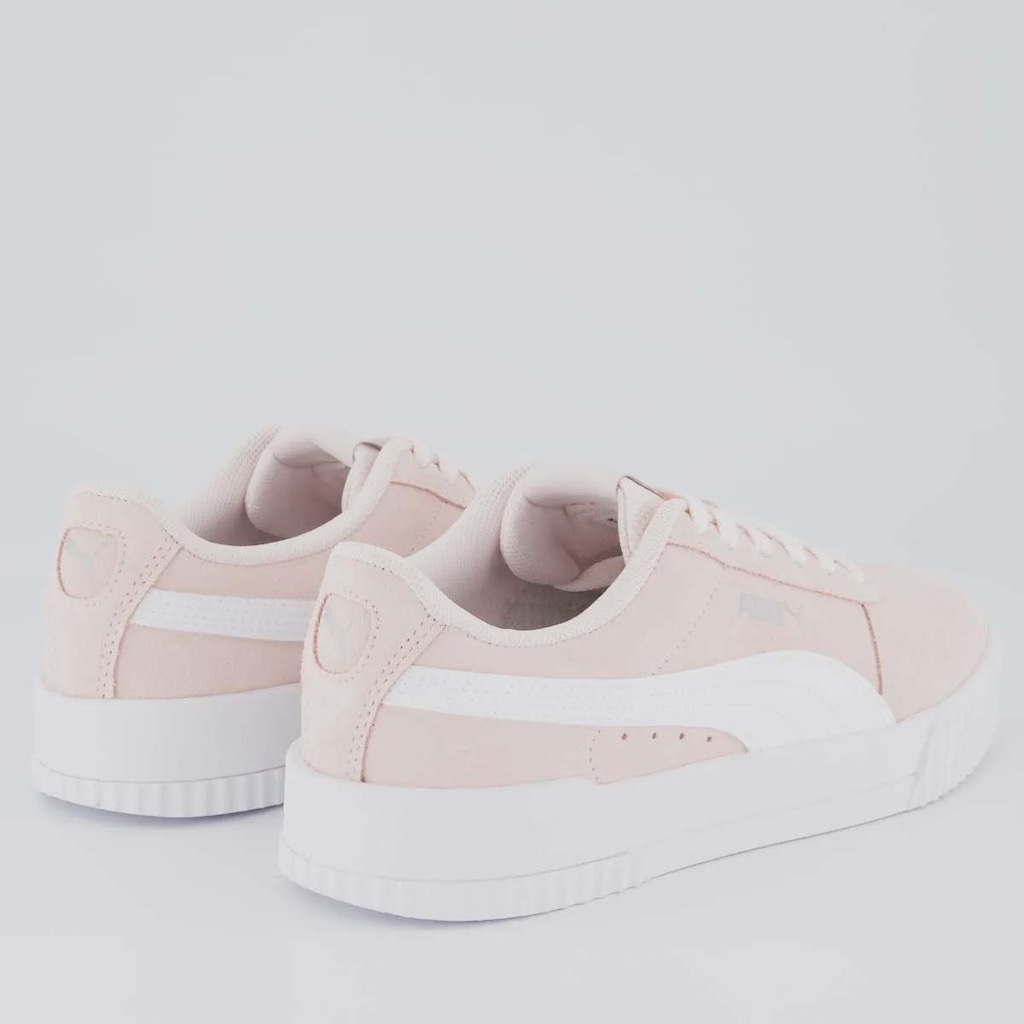 Imagem 3 do produto Tênis Puma Carina BPD Feminino