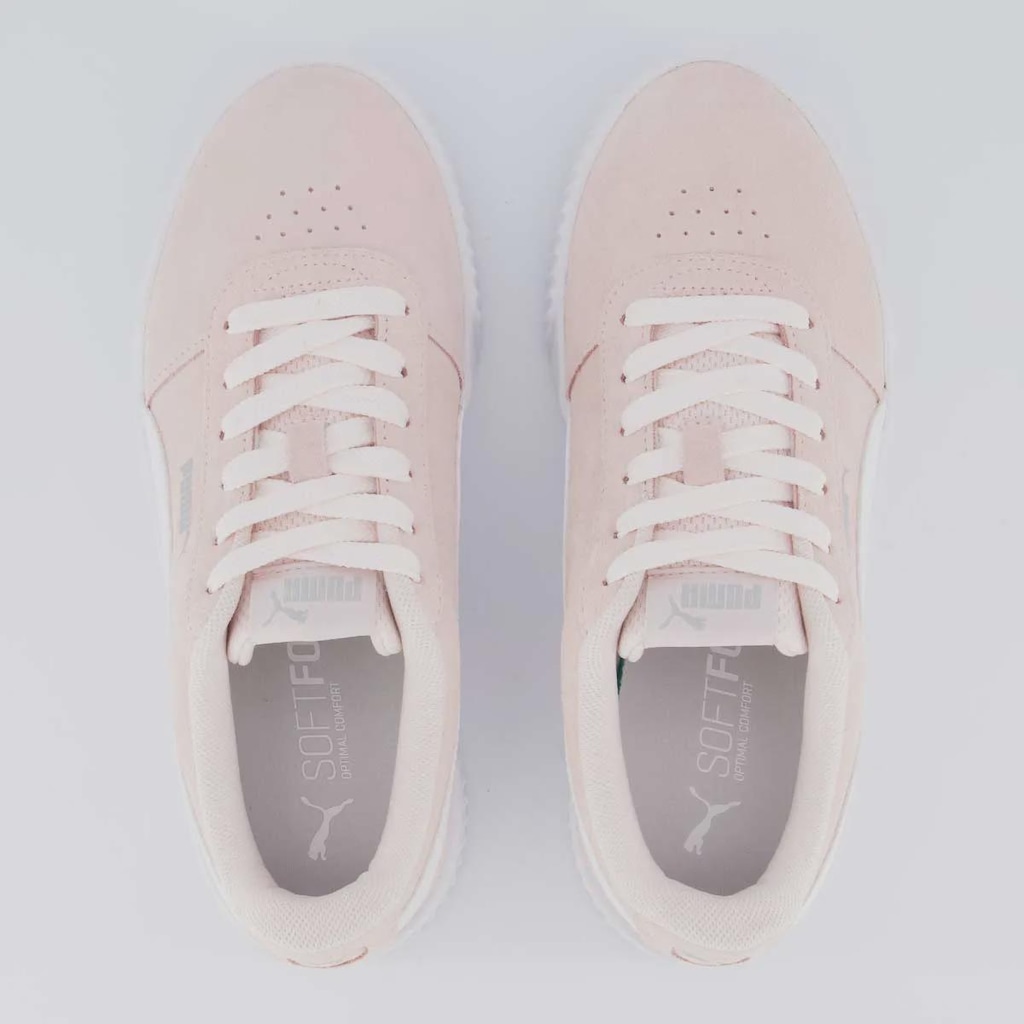 Imagem 4 do produto Tênis Puma Carina BPD Feminino