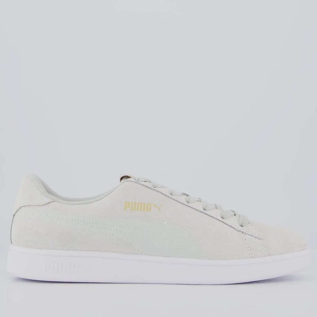 Tênis Puma Smash V2 BDP Masculino