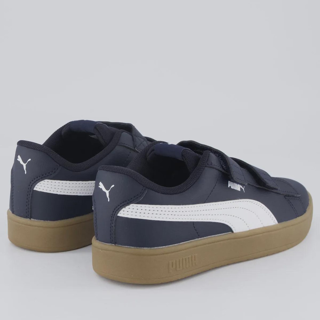 Imagem 3 do produto Tênis Puma Rickie Classic Infantil
