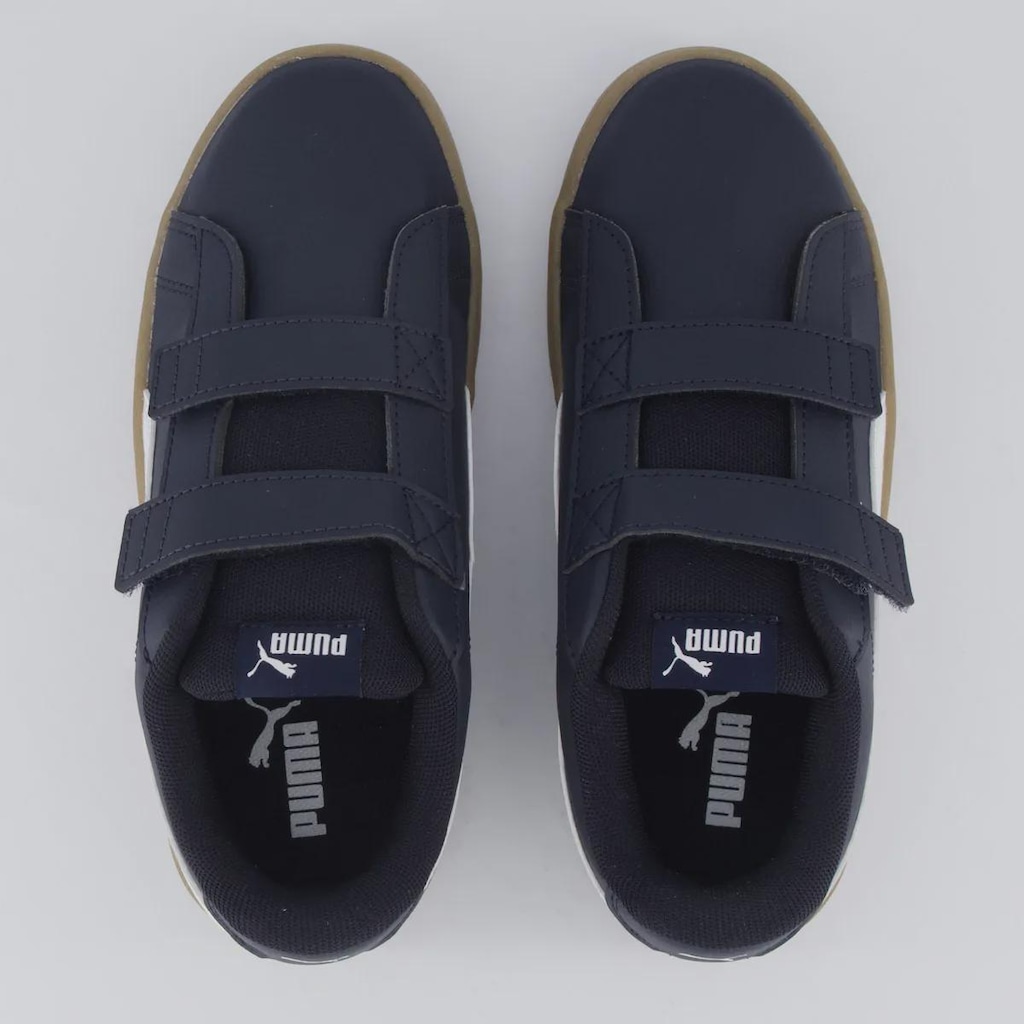 Imagem 4 do produto Tênis Puma Rickie Classic Infantil