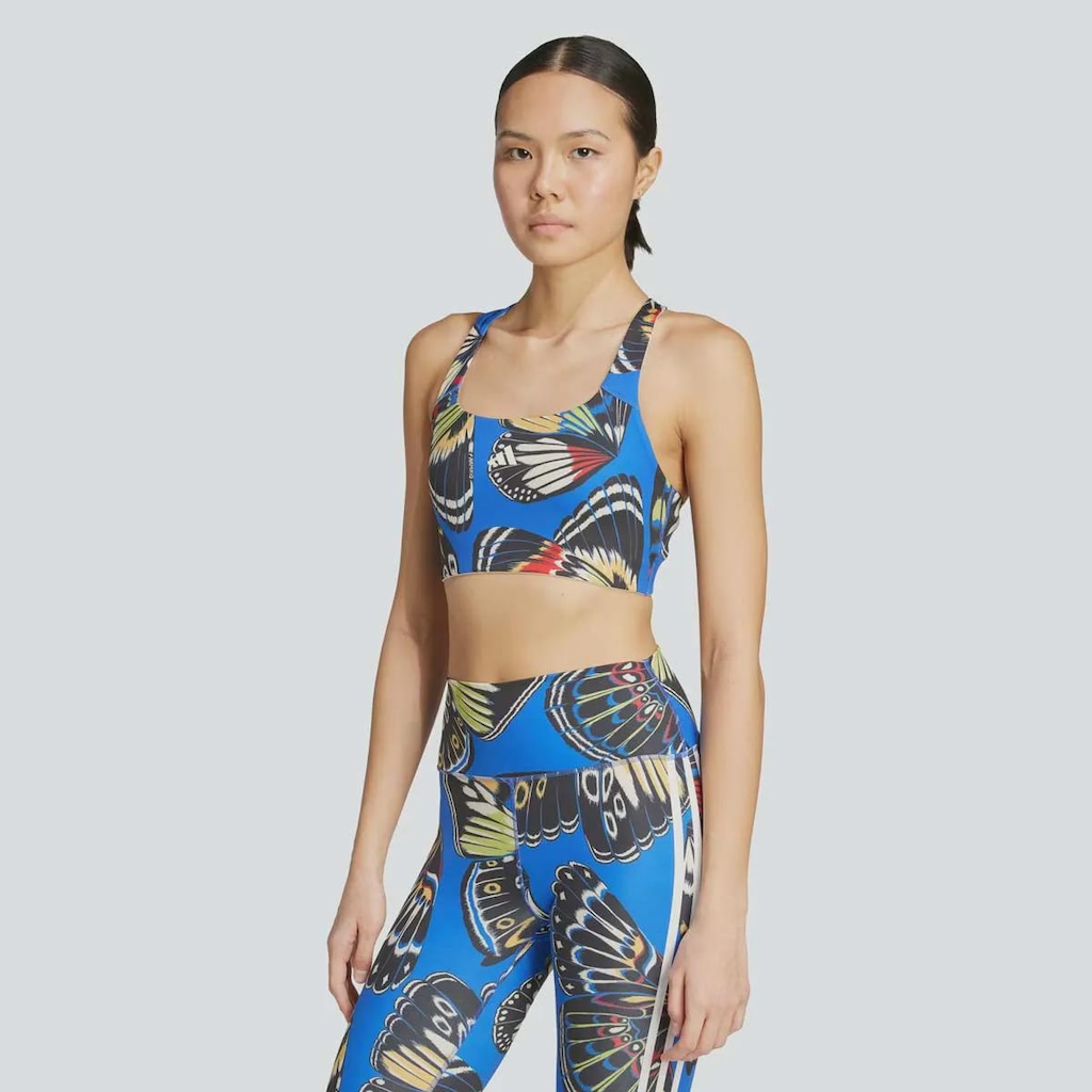 Top adidas Farm Adulto