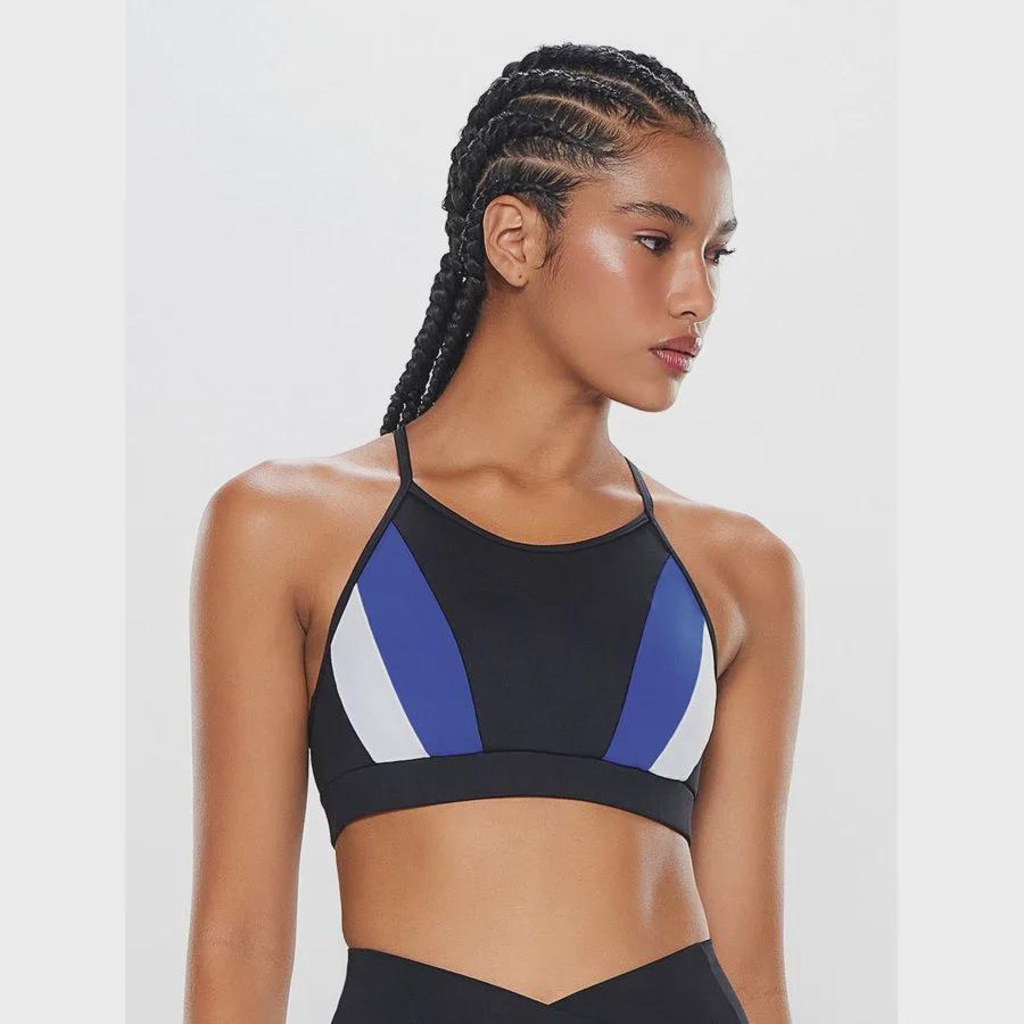 Imagem 2 do produto Top Nadador Liso Velocity - BODYFORSURE - Adulto