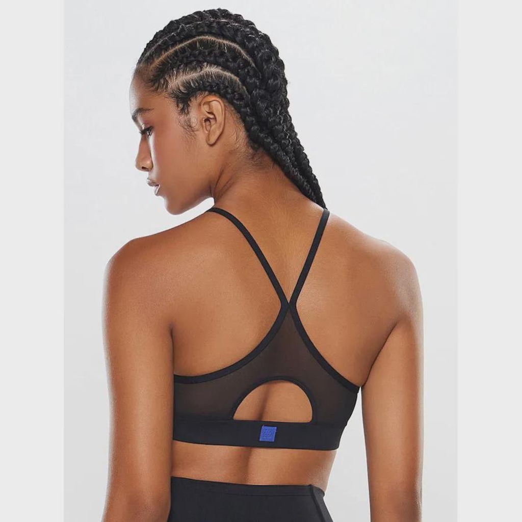 Imagem 3 do produto Top Nadador Liso Velocity - BODYFORSURE - Adulto