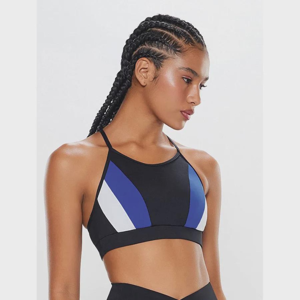 Imagem 4 do produto Top Nadador Liso Velocity - BODYFORSURE - Adulto