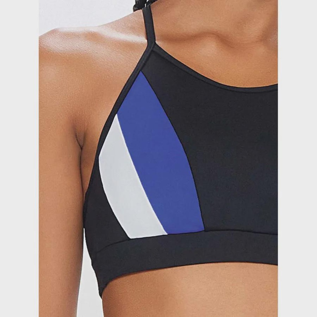 Imagem 5 do produto Top Nadador Liso Velocity - BODYFORSURE - Adulto