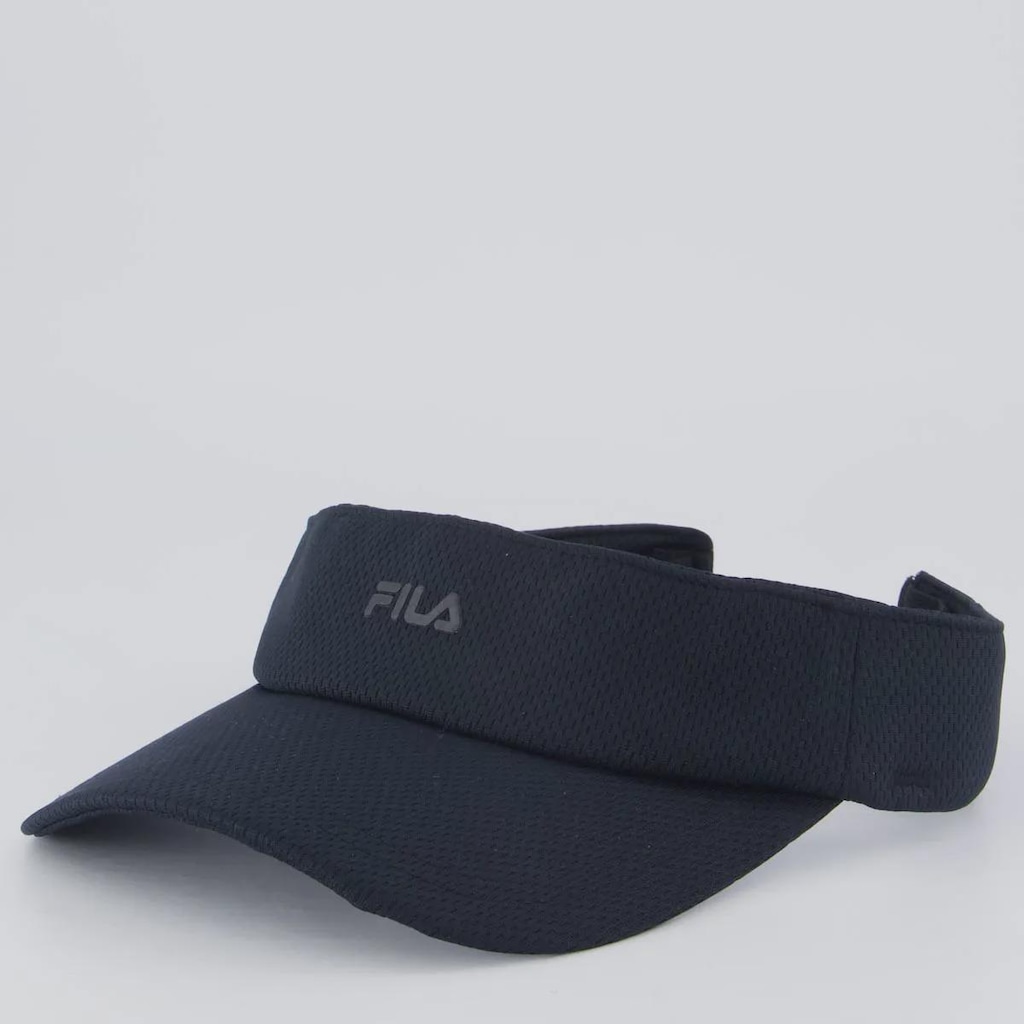 Viseira Fila Sport Life Confort Adulto