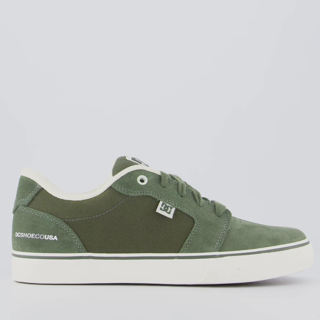 Tênis DC Anvil Blast Masculino