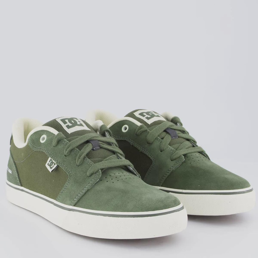 Imagem 2 do produto Tênis DC Anvil Blast Masculino