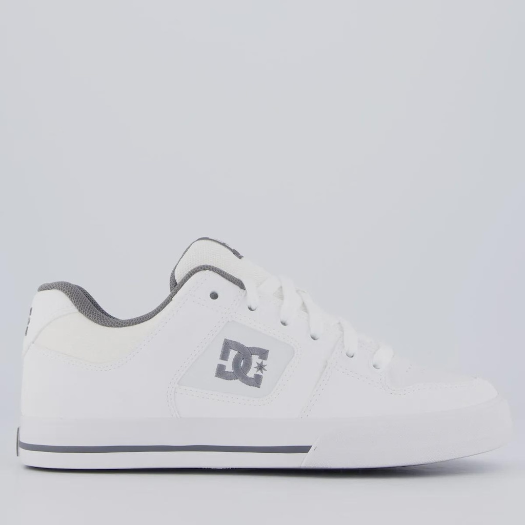 Tênis DC Shoes Pure Masculino