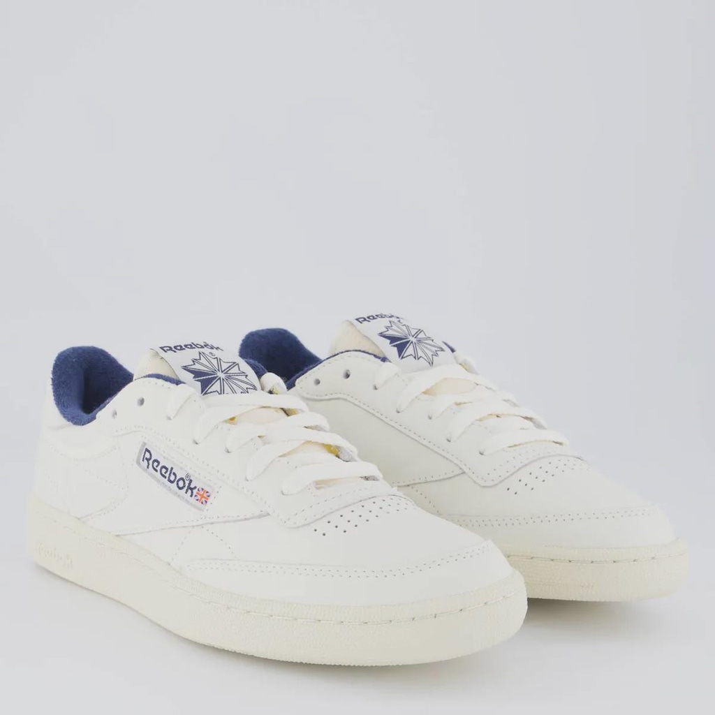 Imagem 2 do produto Tênis Reebok Club C 85 Vintage Masculino