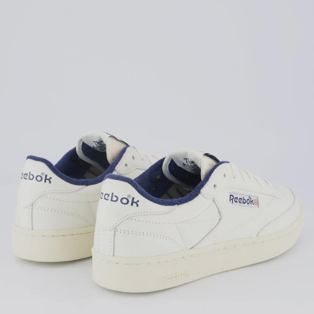Imagem 3 do produto Tênis Reebok Club C 85 Vintage Masculino