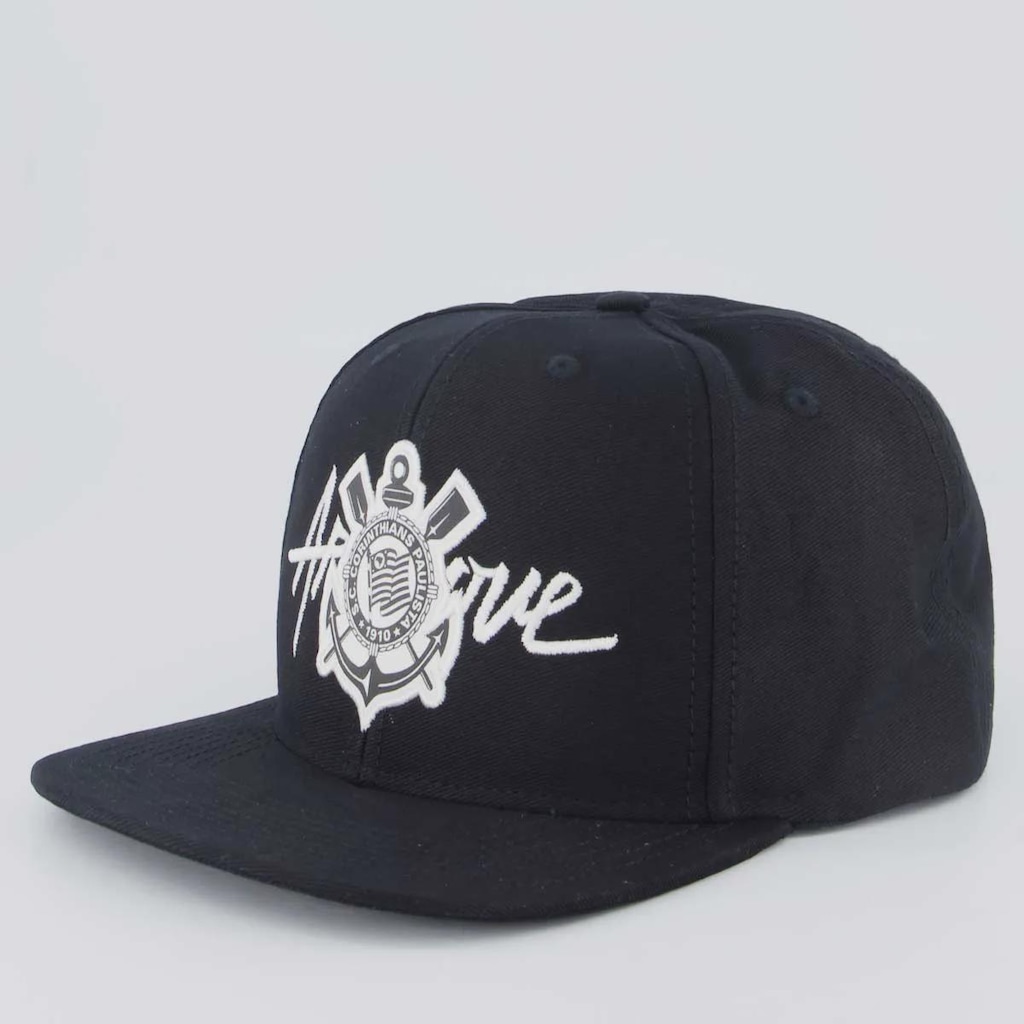 Boné Aba Reta Approve Collab X Corinthians Unissex