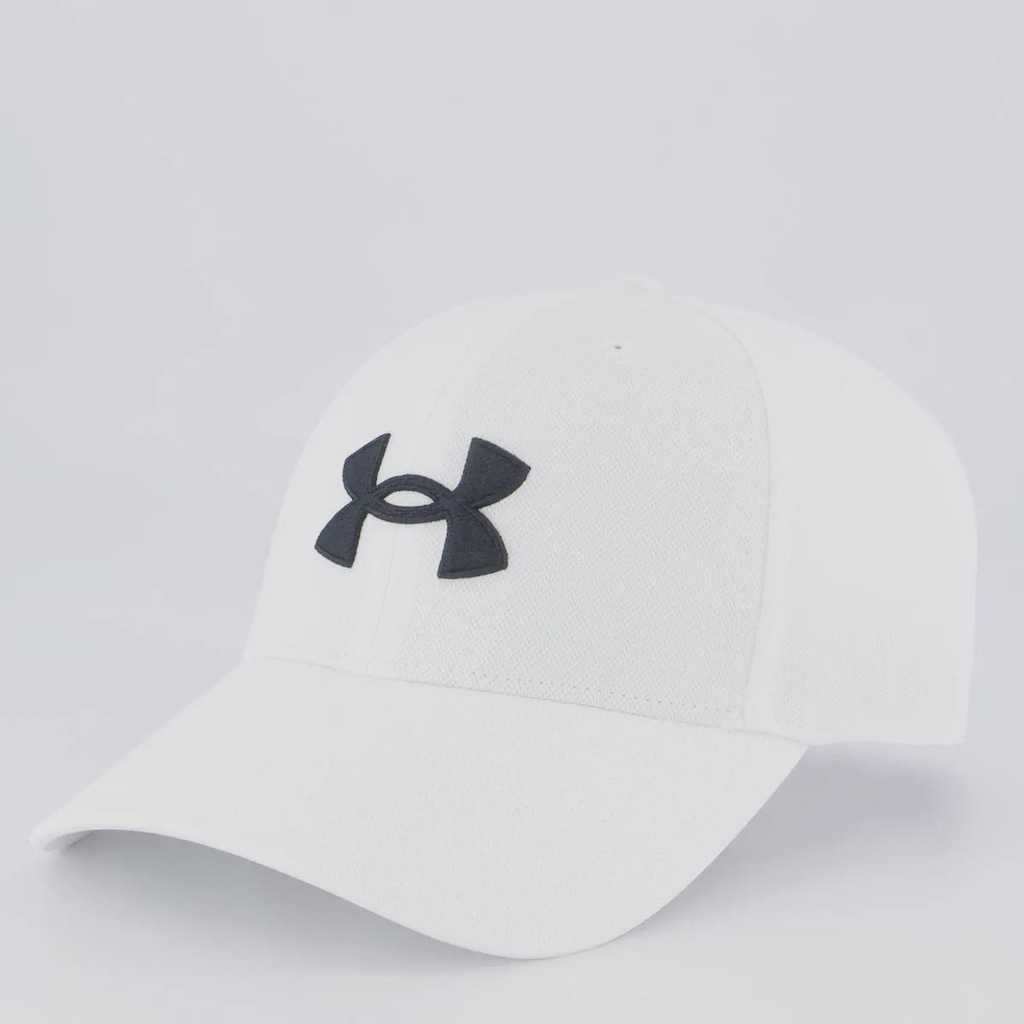 Boné Aba Curva Under Armour Blitzing Adj Masculino