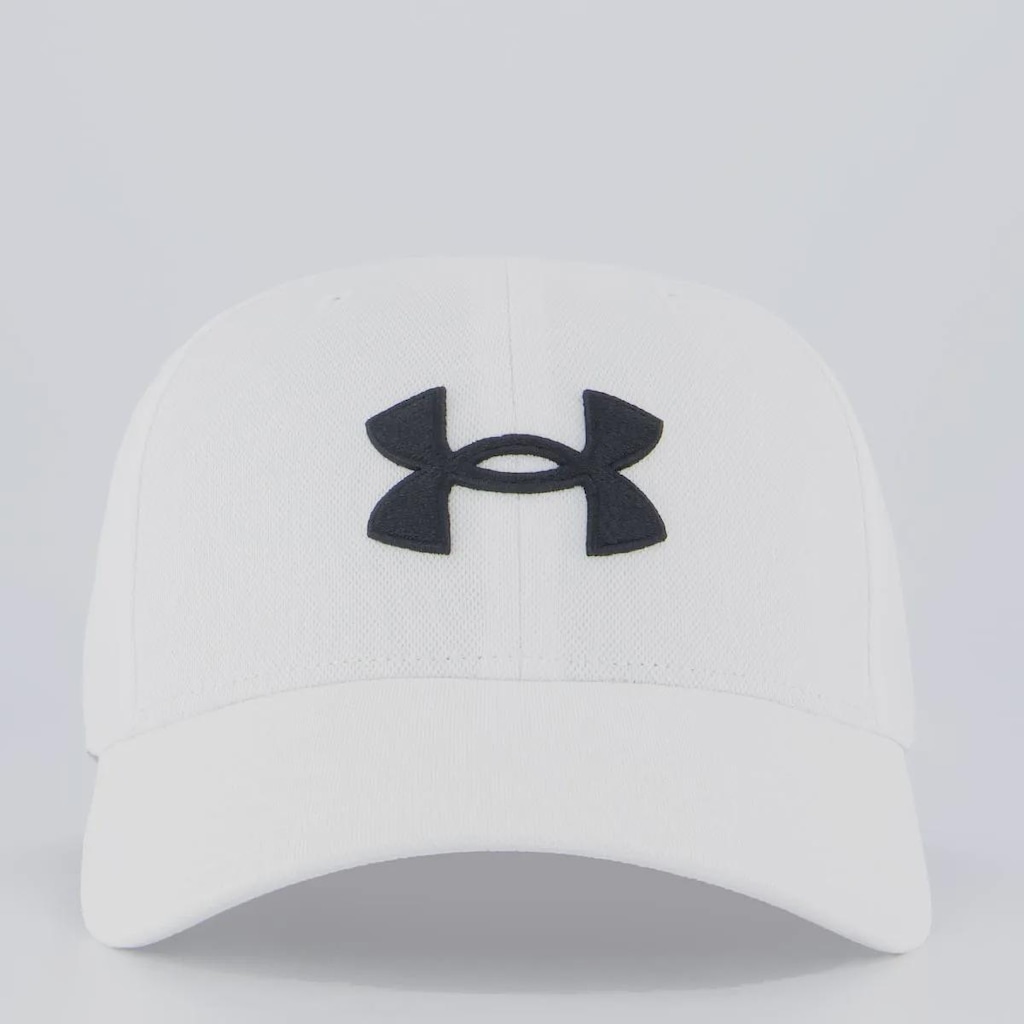 Imagem 2 do produto Boné Aba Curva Under Armour Blitzing Adj Masculino