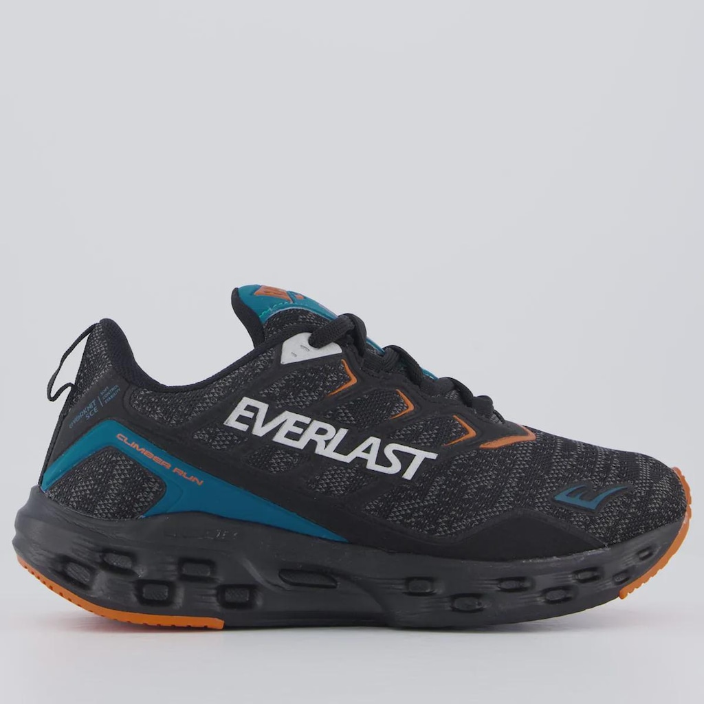 Tênis Everlast Climber Run Feminino