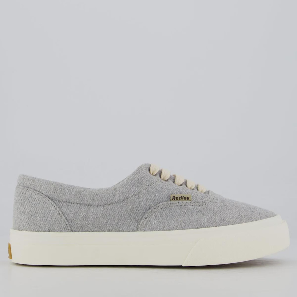 Tênis Redley Confort Eco Unissex