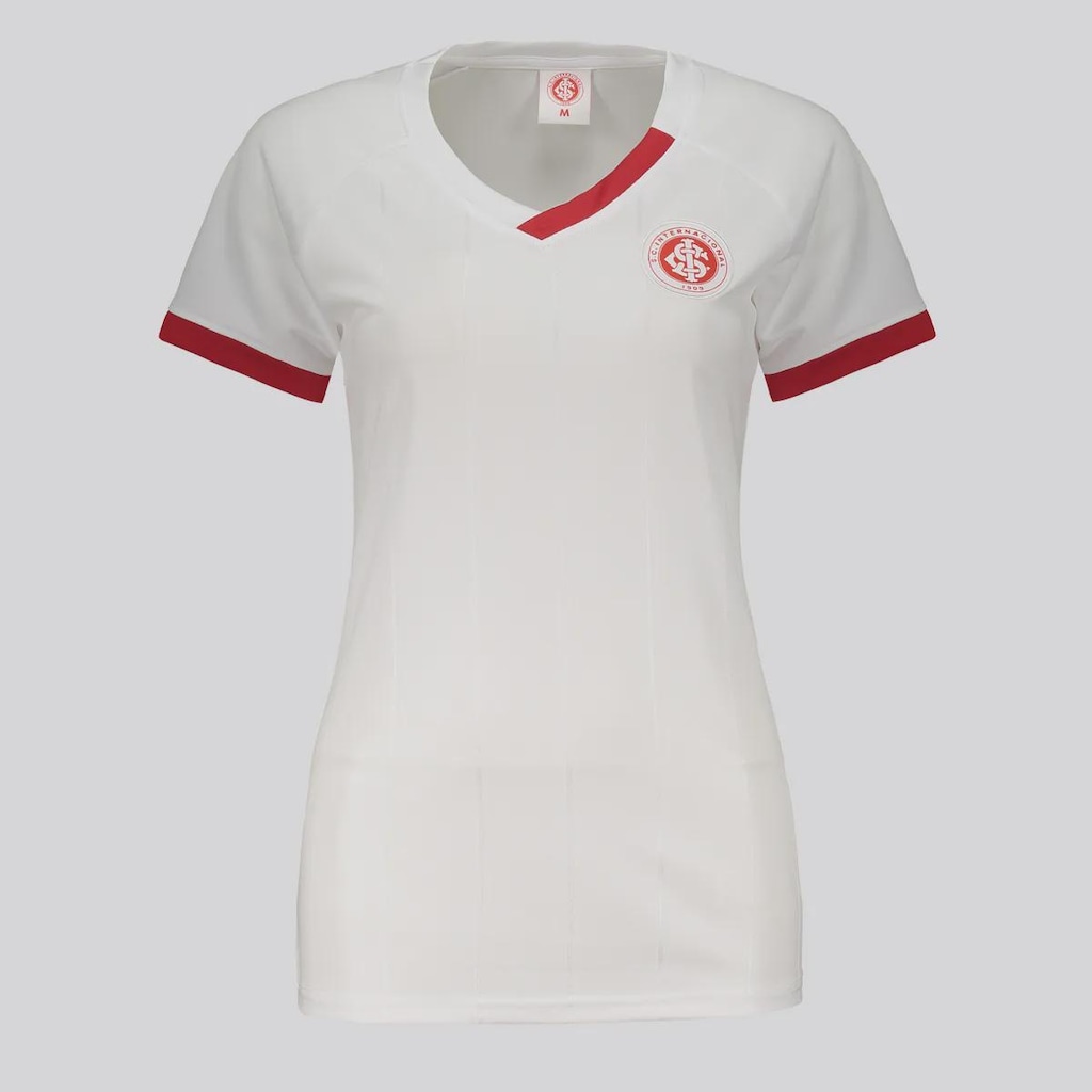 Camisa Do Internacional Gerard Feminina