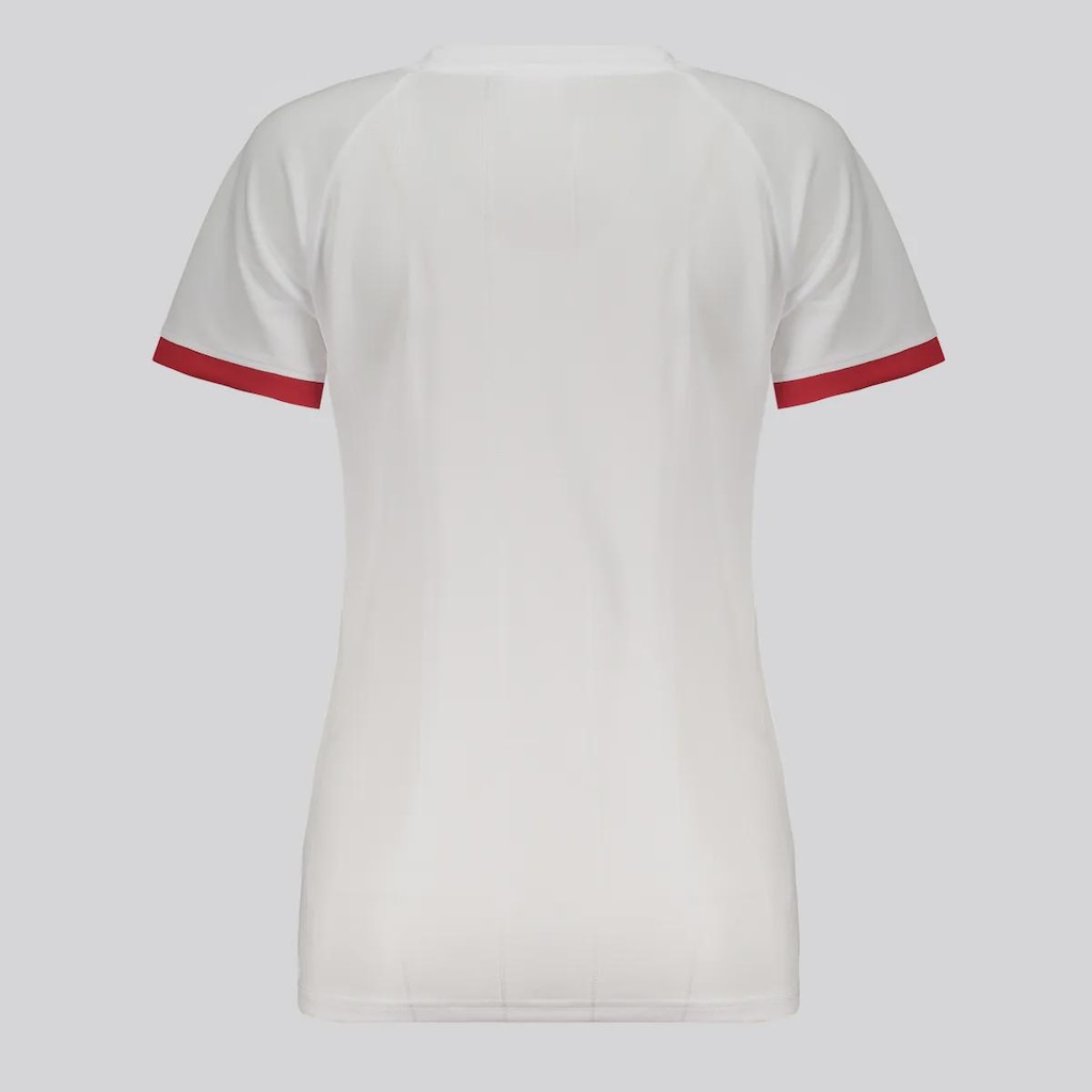 Imagem 3 do produto Camisa Do Internacional Gerard Feminina