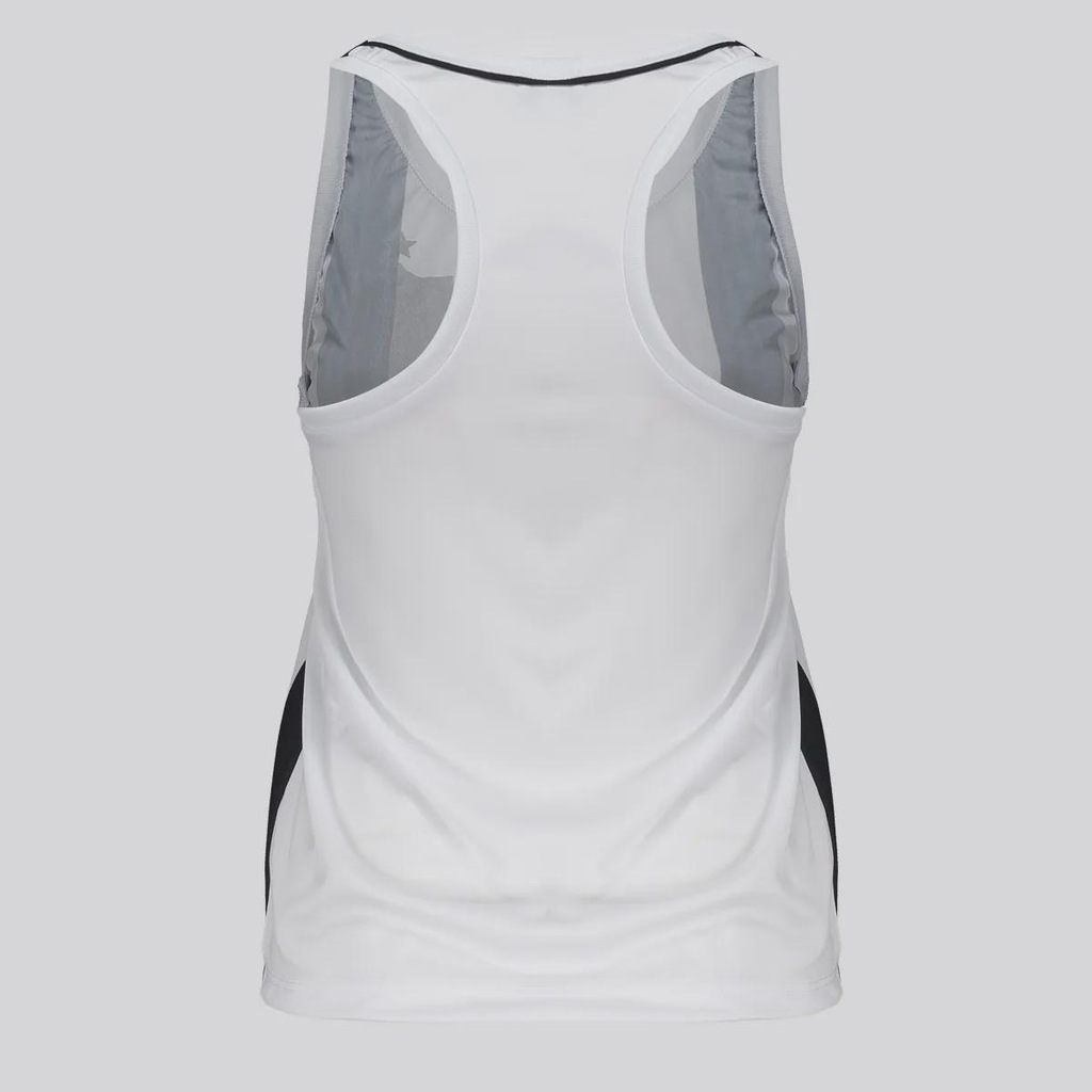 Imagem 3 do produto Camiseta Regata Do Atlético Mineiro Presença Feminina