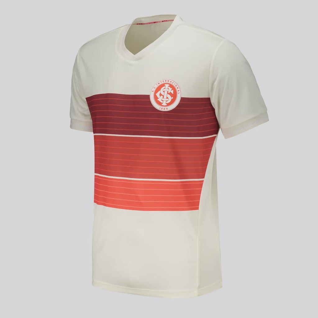 Imagem 2 do produto Camisa Do Internacional Lines Masculina