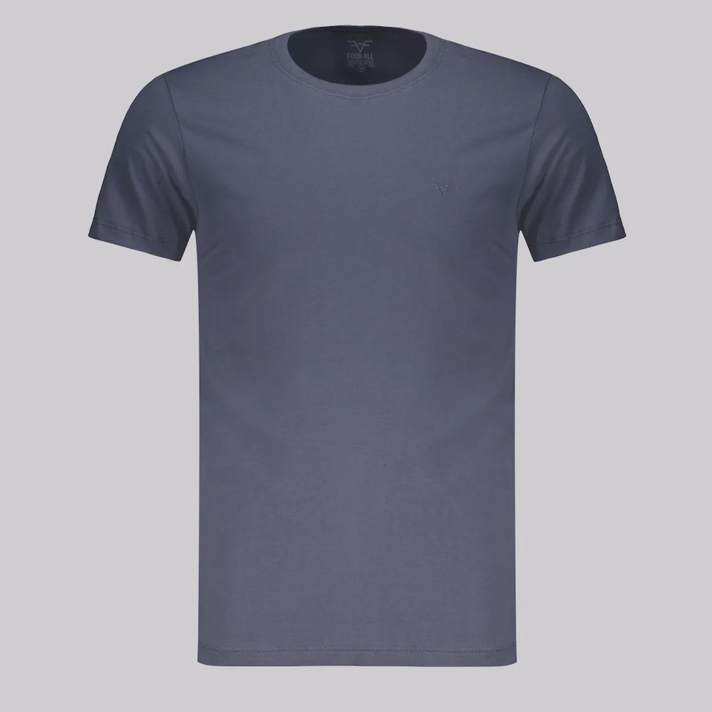 Camiseta Four All Prime Masculina