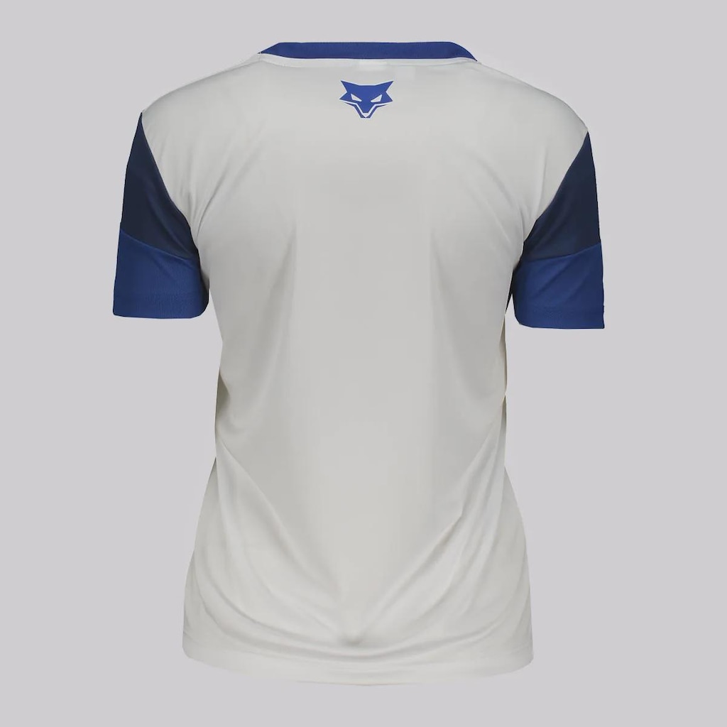 Imagem 3 do produto Camisa Do Cruzeiro Brilhar Feminina