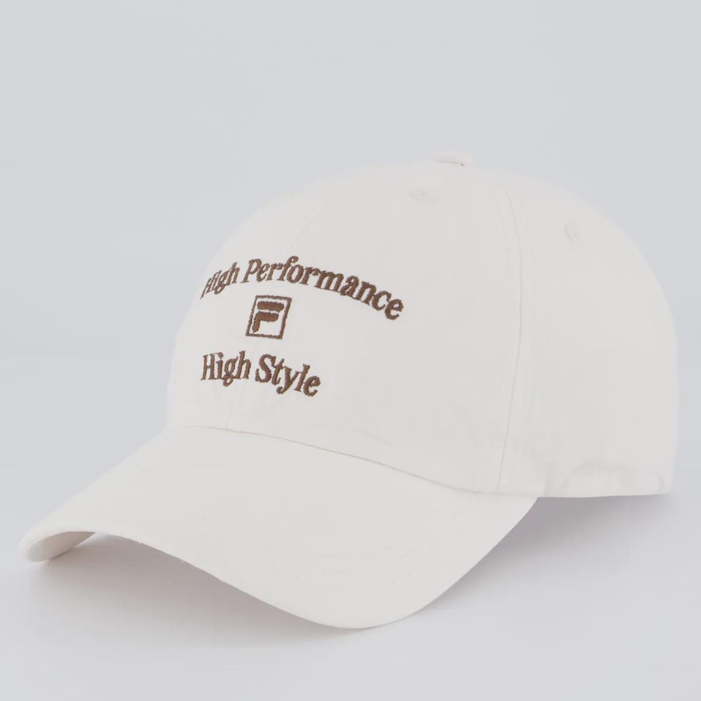 Boné Fila High Sport F-BOX Unissex