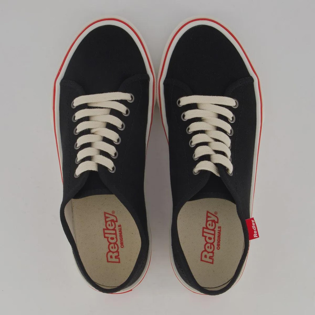 Imagem 4 do produto Tênis Redley Wave Feminino