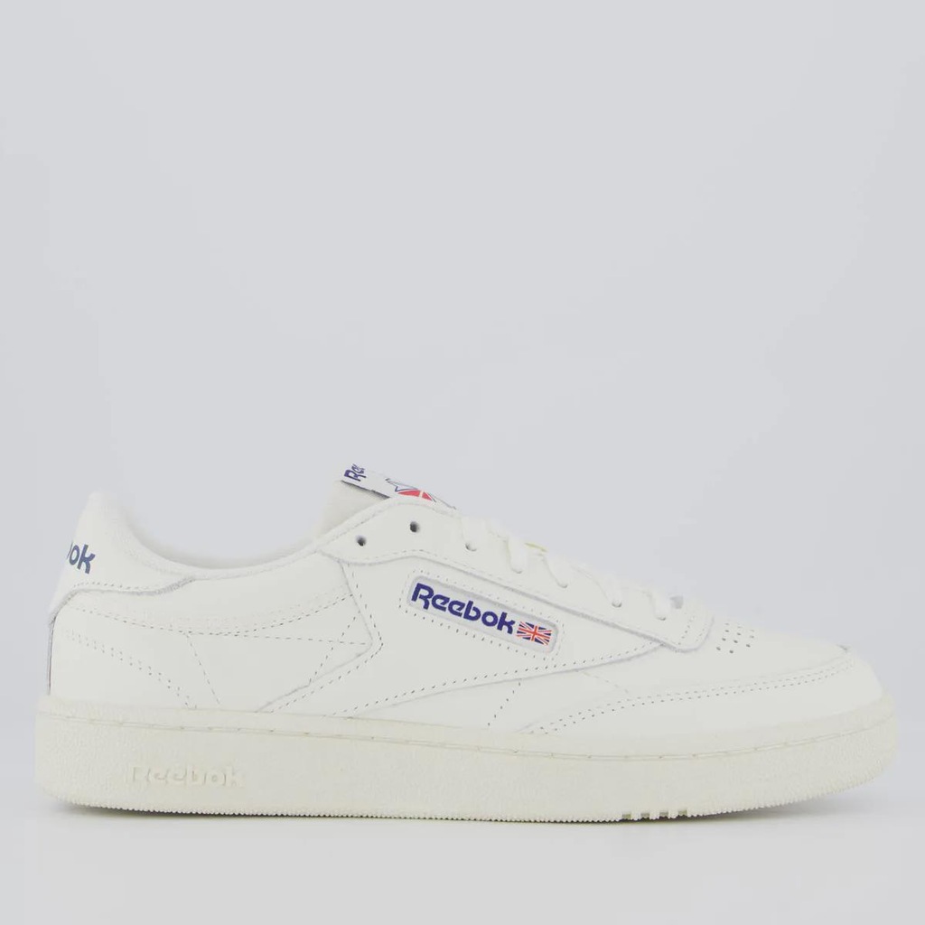Tênis Reebok Club C 85 Masculino