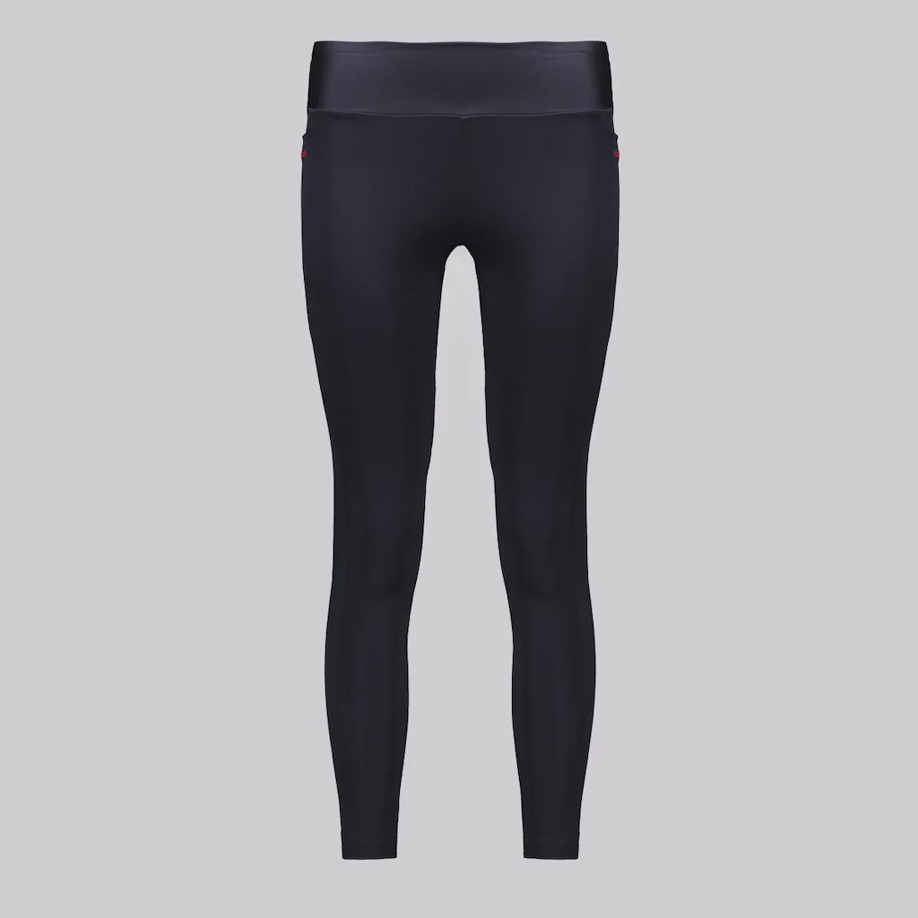 Calça Legging Flamengo Talante Feminina