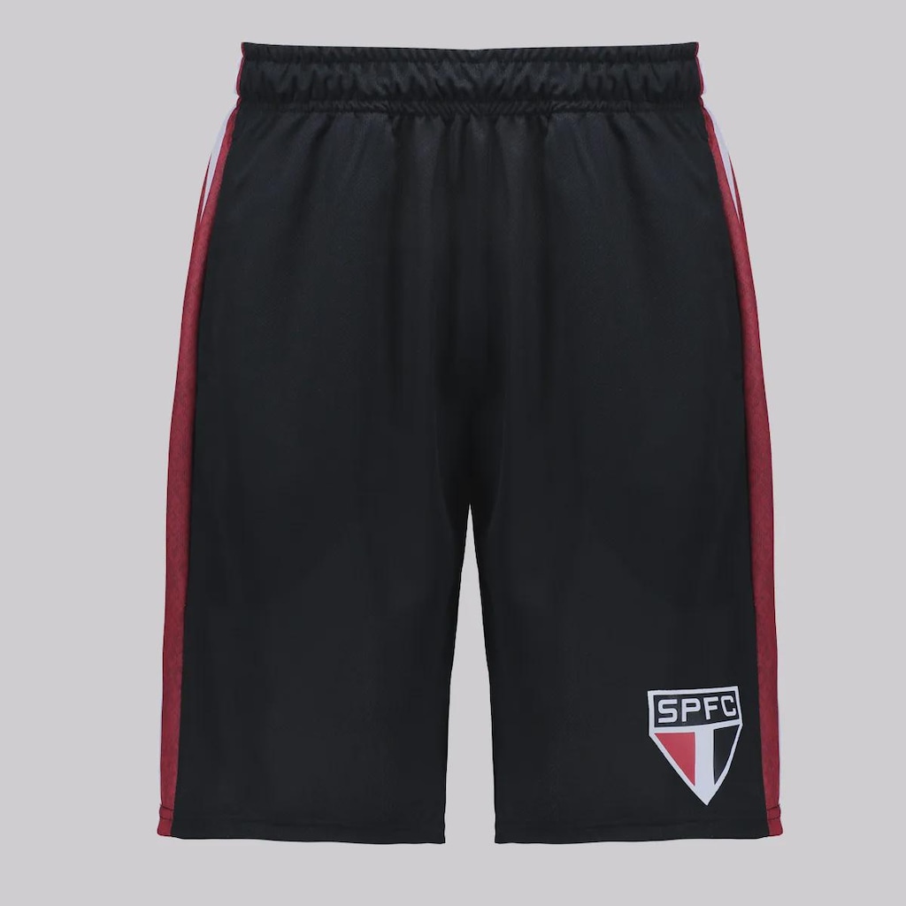 Bermuda São Paulo Fix Masculina