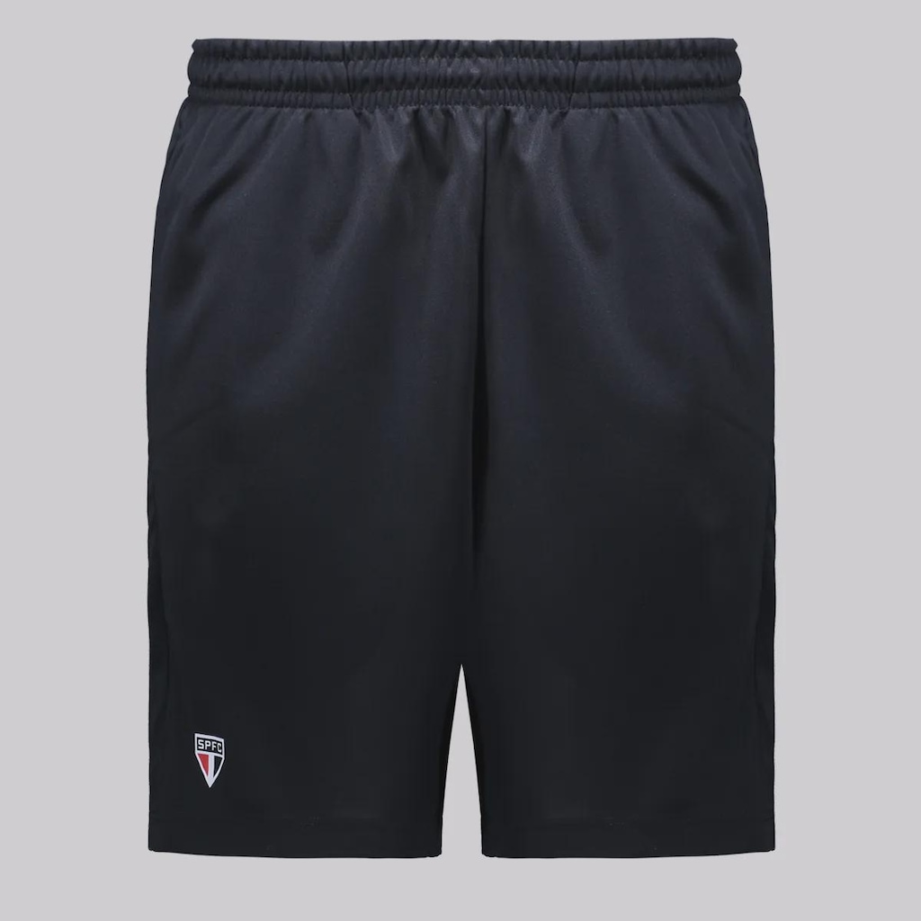 Bermuda São Paulo Tecer Masculina