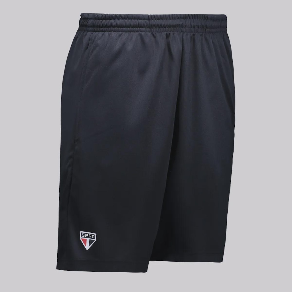 Imagem 2 do produto Bermuda São Paulo Tecer Masculina