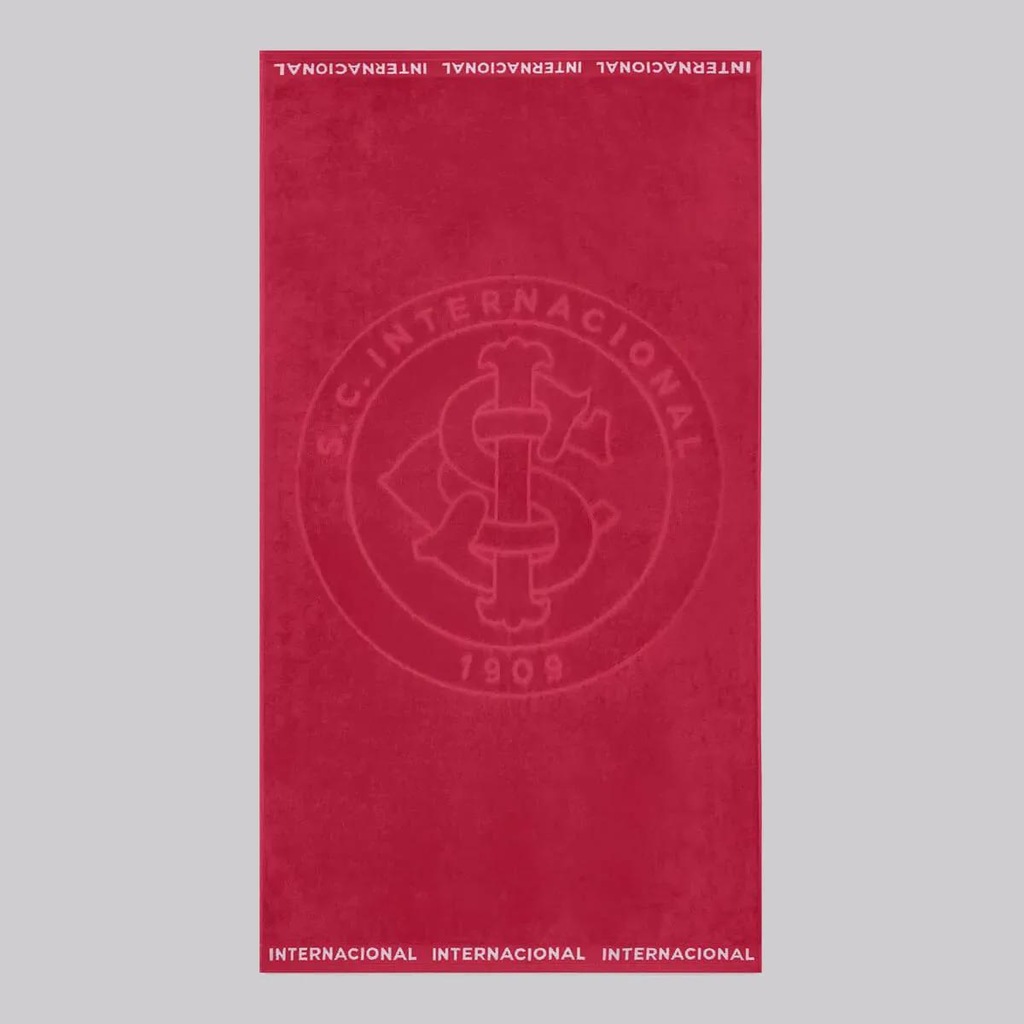 Toalha De Banho Bouton Internacional Jacquard