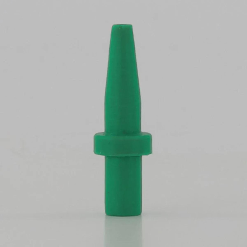 Imagem 2 do produto Miolos de Silicone Penalty - 3 unidades