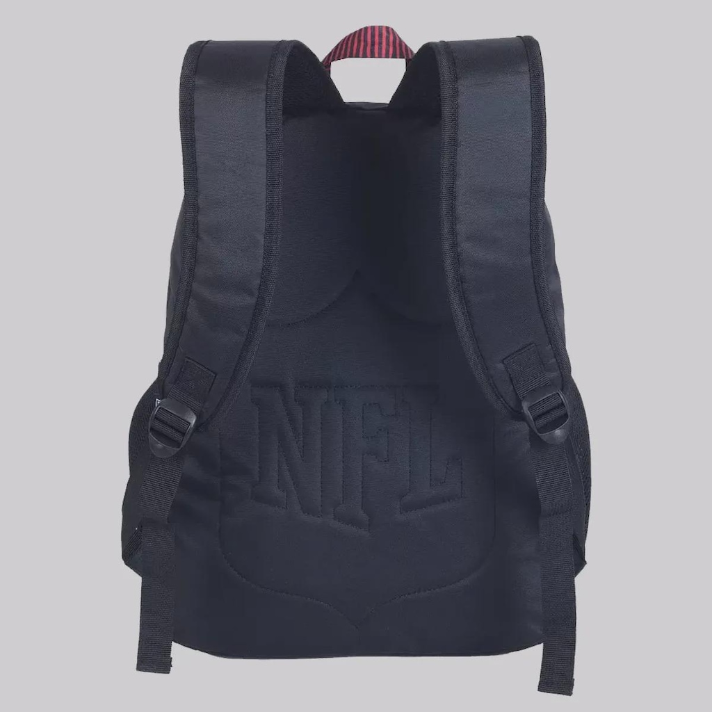 Imagem 2 do produto Mochila NFL Chiefs Esportiva Unissex