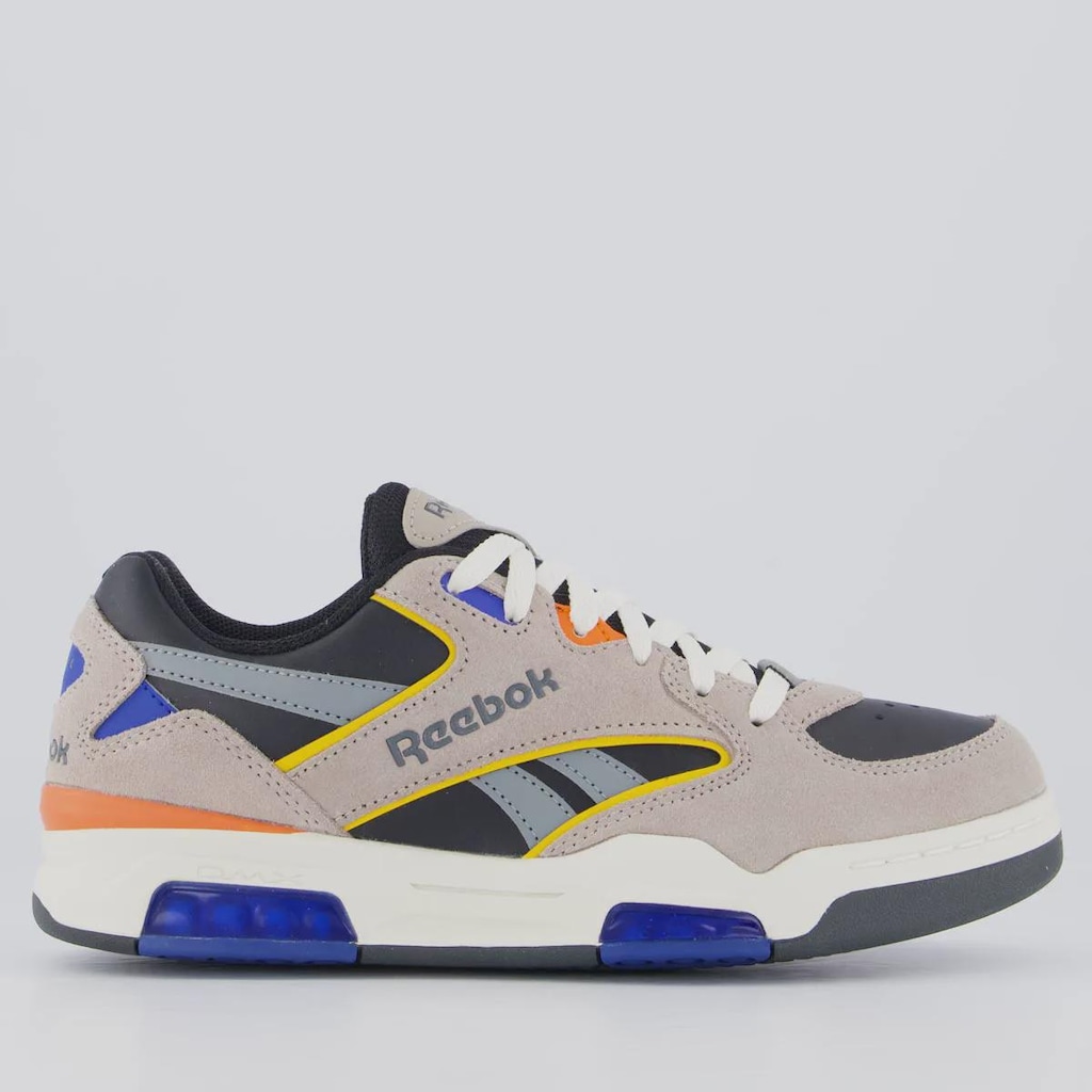 Tênis Reebok BB 4500 DMX P Unissex